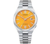 Reloj Citizen Hombre  Nj0150-81z (40mm)