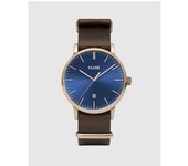 Reloj Cluse Mujer  Cw0101501009 (40 Mm)