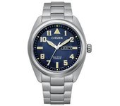 Reloj Citizen Hombre  Bm8560-88l (42mm)