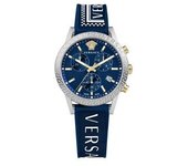Reloj Versace Mujer  Vekb002-22 (40 Mm)