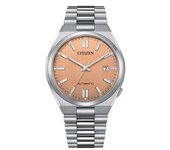 Reloj Citizen Hombre  Nj0159-86z (40mm)