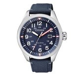 Reloj Citizen Hombre  Aw5000-16l (42mm)