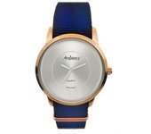Reloj Arabians Unisex  Dbh2187wa (34mm)