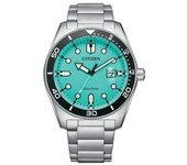 Reloj Citizen Hombre  Aw1760-81w (43mm)