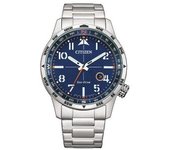 Reloj Citizen Hombre  Bm7550-87l (43mm)