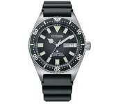 Reloj Citizen Hombre  Ny0120-01e (41mm)