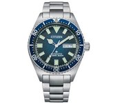 Reloj Citizen Hombre  Ny0129-58l (41mm)