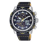 Reloj Citizen Hombre  Jy8078-01l (45mm)