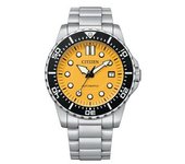 Reloj Citizen Hombre  Nj0170-83z (43mm)