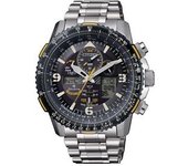 Reloj Citizen Hombre  Jy8078-52l (45mm)