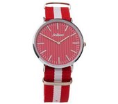 Reloj Arabians Unisex  Hba2228dr (38mm)