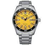 Reloj Citizen Hombre  Aw1760-81z (43mm)