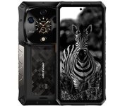 Ulefone Armor 28 Ultra Dual Sim 5g 16gb Ram 1tb Negro