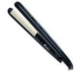 Plancha De Pelo Remington S3500 Negro