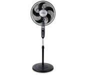 Ventilador De Pie Orbegozo Sf 0149 Negro