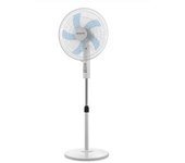 Ventilador De Pie Orbegozo Sf1040 Blanco