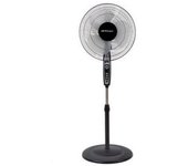 Ventilador De Pie Orbegozo Sf 0148 Negro