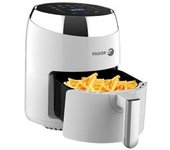 Freidora De Aire Naturfry Fge501d Blanco