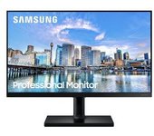 Monitor Samsung 27" Ips If27t450fqr Negro