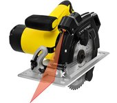 Trotec Sierra circular PCSS 10-1400