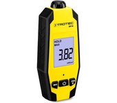 Trotec Indicador de microondas BR16