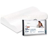 Almohada Cervical Moshy Dune