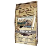 Natural Greatness Receta Conejo Light&Fit 6 Kg