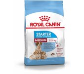 Royal Canin Medium Starter 15 Kg