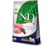 Farmina ND Prime Grain Free Mini Cordero 2.5 Kg