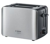 Tostador de dos ranuras Bosch ComfortLine TAT6A913