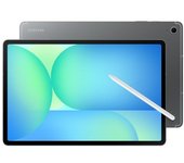 Tablet Samsung Galaxy Tab S10 FE+ 5G 8Ram 128GB Gris