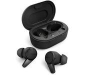 Auriculares Inalámbricos Philips TAT1207BK/00 Negro