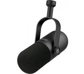 Micrófono de podcast dinámico XLR BOYA BY-DM500