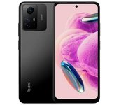 Xiaomi Note 12S 8GB/256GB Negro