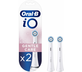 Braun Cabezales de recambio Oral-B IO Gentle CareSW-2