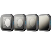 Kit de 4 filtros ND para GoPro Hero 13 AENDF-00