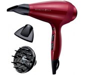 Secador de pelo Remington Pro Hair Dryer AC9096