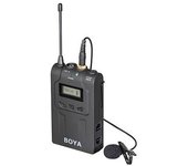 Micrófono de solapa con transmisor BOYA TX8 Pro