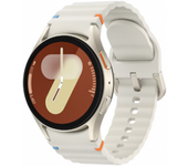 Reloj Samsung Galaxy Watch 7 L300 40mm BT Crema (Versión Europea)