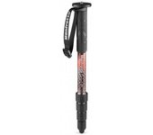 Manfrotto monopie element mii rojo MMELMIIA5RD