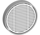 Xiaomi Dust Mite Vacuum Cleaner Pro Filter (2-Pack)