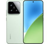 Xiaomi 15 Verde 12 GB + 512 GB