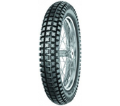 Dunlop Neumático Moto