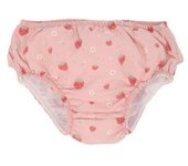 Bañador Pañal Strawberries Monnëka Tutete