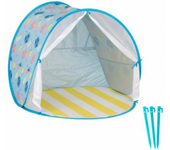 Tienda de campaña infantil Anti-Uv Babymoov