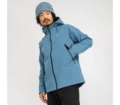 Chaqueta Hardshell de Montaña Siroko Cavalls (L)