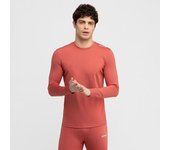 Camiseta Interior Térmica de Montaña Siroko Talus