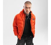 Abrigo Acolchado Puffer Siroko Fire (XXL)