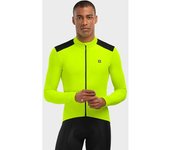 Maillot Manga Larga Térmico para Ciclismo Siroko  SRX M4 Atlantis (XS)