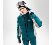 Chaqueta de Esquí Siroko  W7 La Hoya